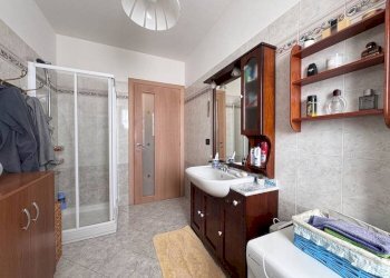 Quadrilocale Via Generale Dalla Chiesa, 4/1, Poirino - foto 12