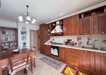 Quadrilocale Via Generale Dalla Chiesa, 4/1, Poirino - foto 13