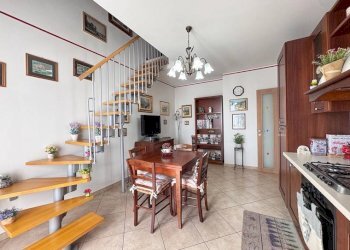 Quadrilocale Via Generale Dalla Chiesa, 4/1, Poirino - foto 14