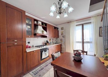 Quadrilocale Via Generale Dalla Chiesa, 4/1, Poirino - foto 15