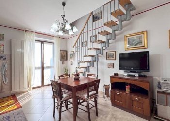 Quadrilocale Via Generale Dalla Chiesa, 4/1, Poirino - foto 16