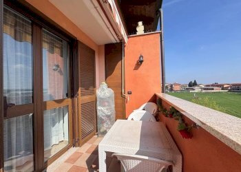 Quadrilocale Via Generale Dalla Chiesa, 4/1, Poirino - foto 19