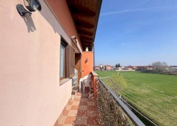 Quadrilocale Via Generale Dalla Chiesa, 4/1, Poirino - foto 20