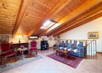 Quadrilocale Via Generale Dalla Chiesa, 4/1, Poirino - foto 21