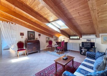 Quadrilocale Via Generale Dalla Chiesa, 4/1, Poirino - foto 22