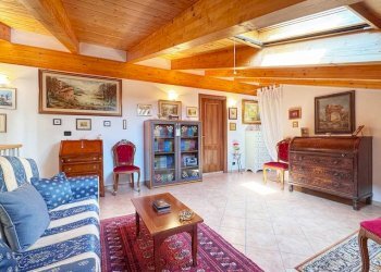 Quadrilocale Via Generale Dalla Chiesa, 4/1, Poirino - foto 23