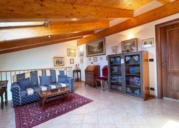 Quadrilocale Via Generale Dalla Chiesa, 4/1, Poirino - foto 24