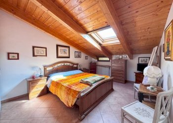 Quadrilocale Via Generale Dalla Chiesa, 4/1, Poirino - foto 25