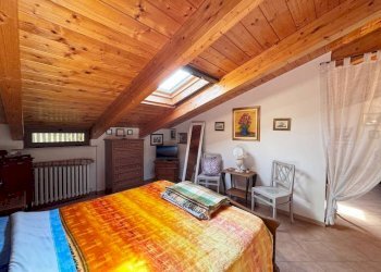 Quadrilocale Via Generale Dalla Chiesa, 4/1, Poirino - foto 26