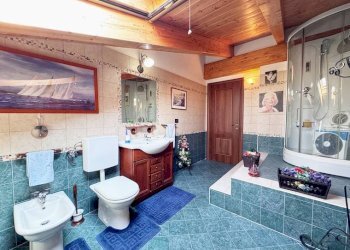 Quadrilocale Via Generale Dalla Chiesa, 4/1, Poirino - foto 28