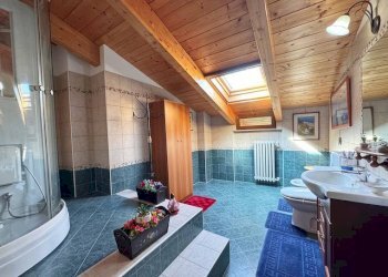 Quadrilocale Via Generale Dalla Chiesa, 4/1, Poirino - foto 29