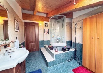 Quadrilocale Via Generale Dalla Chiesa, 4/1, Poirino - foto 30