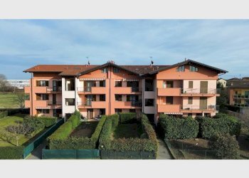 Quadrilocale Via Generale Dalla Chiesa, 4/1, Poirino - foto 34