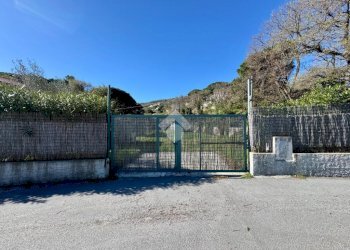 Terreno agricolo Via dei Pini, Spotorno - foto 1