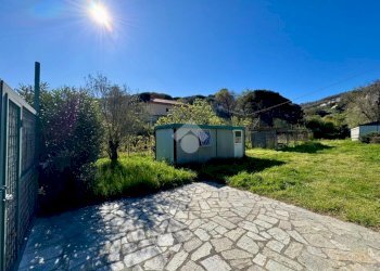 Terreno agricolo Via dei Pini, Spotorno - foto 4