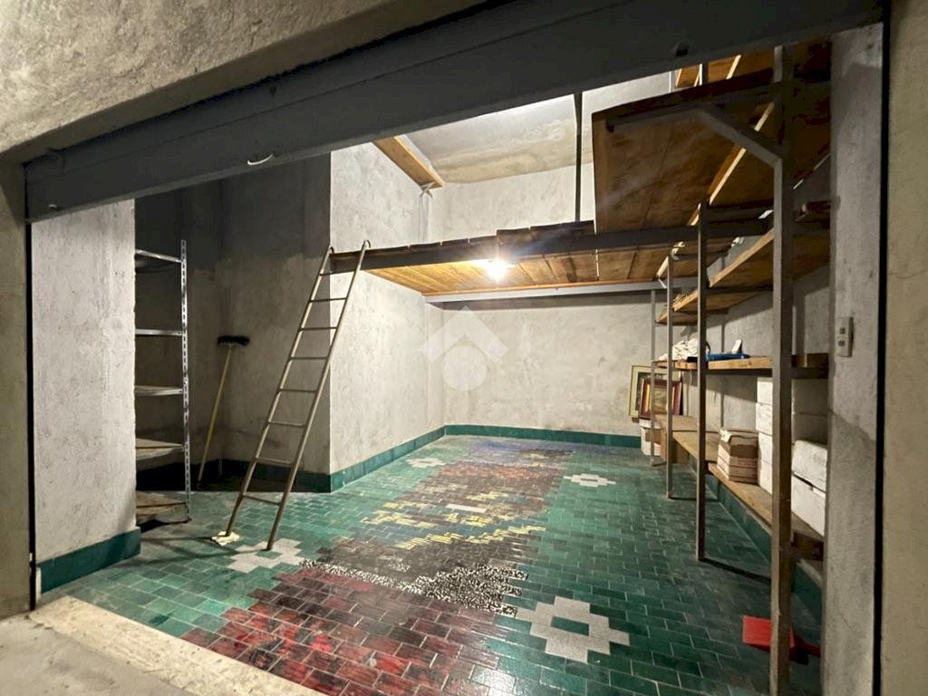 Box Via T. Berninzoni, Spotorno - foto 1