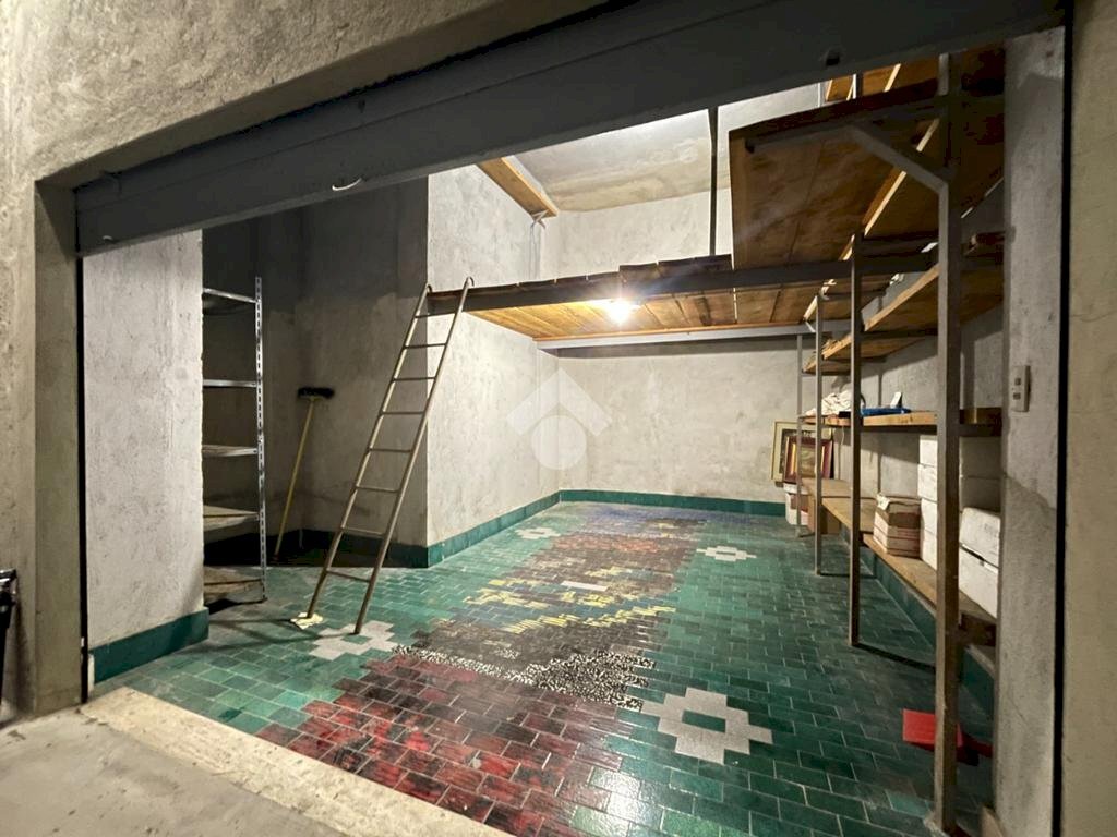 Box Via T. Berninzoni, Spotorno - foto 2