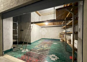 Box Via T. Berninzoni, Spotorno - foto 1