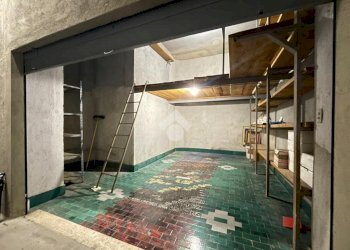 Box Via T. Berninzoni, Spotorno - foto 2