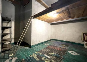 Box Via T. Berninzoni, Spotorno - foto 5