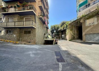 Box Via T. Berninzoni, Spotorno - foto 9