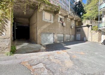 Box Via T. Berninzoni, Spotorno - foto 10