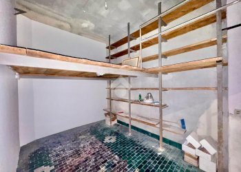 Box Via T. Berninzoni, Spotorno - foto 19