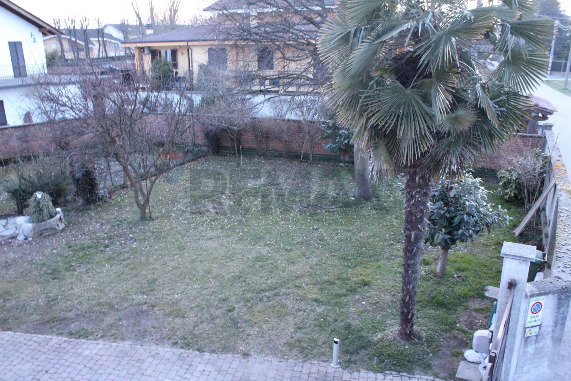 Two-room apartment via Michelangelo Buonarroti, 3 
 Crescentino, Crescentino - photo 2