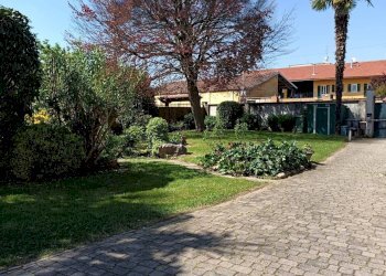 Bilocale via Michelangelo Buonarroti, 3 
 Crescentino, Crescentino - foto 5