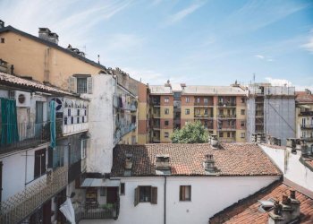 Bilocale Torino (zona Centro) - foto 15