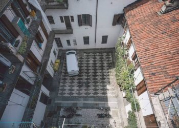 Bilocale Torino (zona Centro) - foto 16