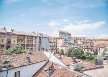 Bilocale Torino (zona Centro) - foto 17