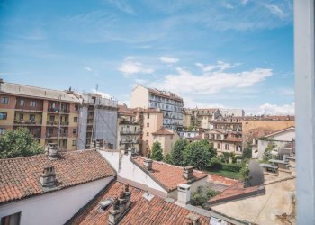 Bilocale Torino (zona Centro) - foto 18