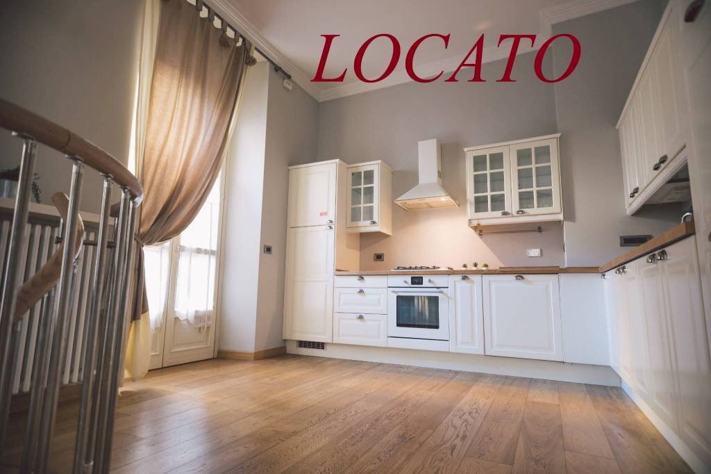 Trilocale Torino (zona Crocetta) - foto 1