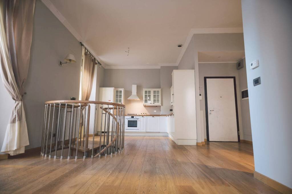 Trilocale Torino (zona Crocetta) - foto 2