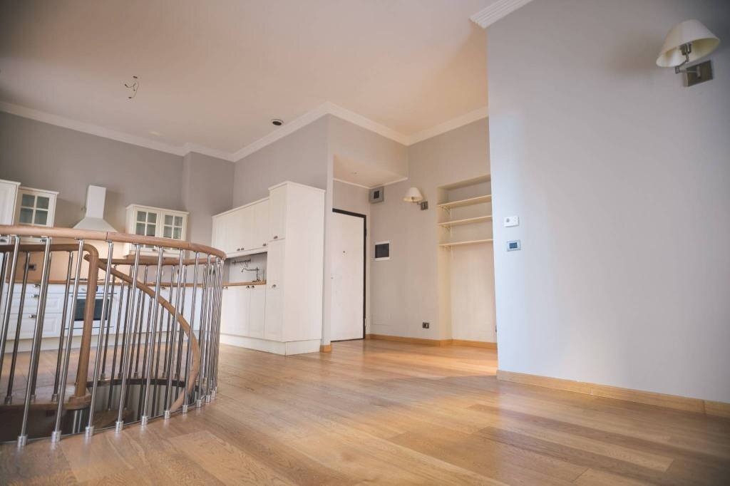 Trilocale Torino (zona Crocetta) - foto 3