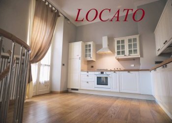 Trilocale Torino (zona Crocetta) - foto 1