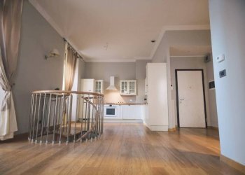 Trilocale Torino (zona Crocetta) - foto 2