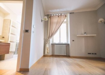 Trilocale Torino (zona Crocetta) - foto 4