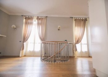 Trilocale Torino (zona Crocetta) - foto 5