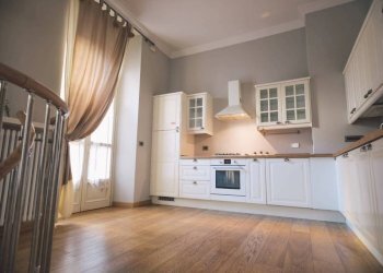 Trilocale Torino (zona Crocetta) - foto 6