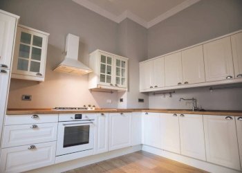 Trilocale Torino (zona Crocetta) - foto 7