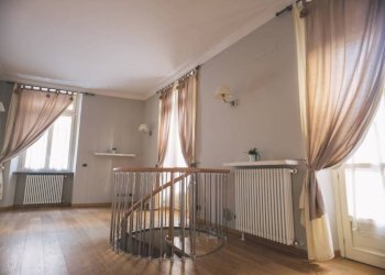 Trilocale Torino (zona Crocetta) - foto 8