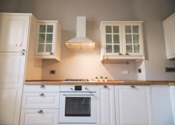 Trilocale Torino (zona Crocetta) - foto 9