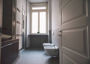 Trilocale Torino (zona Crocetta) - foto 11