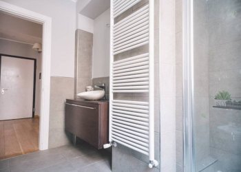 Trilocale Torino (zona Crocetta) - foto 12