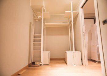 Trilocale Torino (zona Crocetta) - foto 16