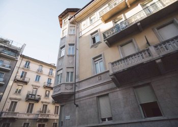 Trilocale Torino (zona Crocetta) - foto 18