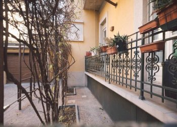 Trilocale Torino (zona Crocetta) - foto 19