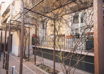 Trilocale Torino (zona Crocetta) - foto 20